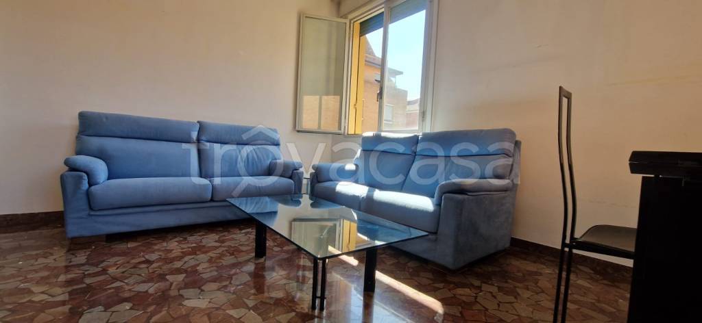 appartamento in vendita a Bologna in zona San Vitale