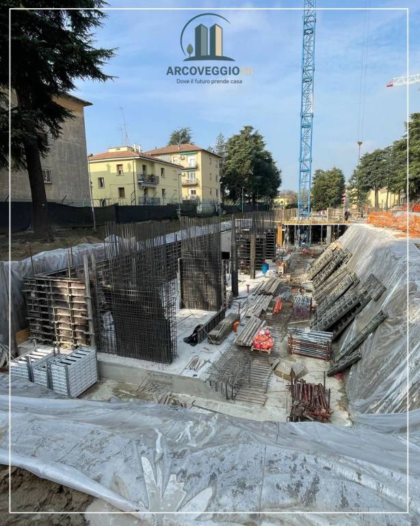 appartamento in vendita a Bologna in zona Bolognina
