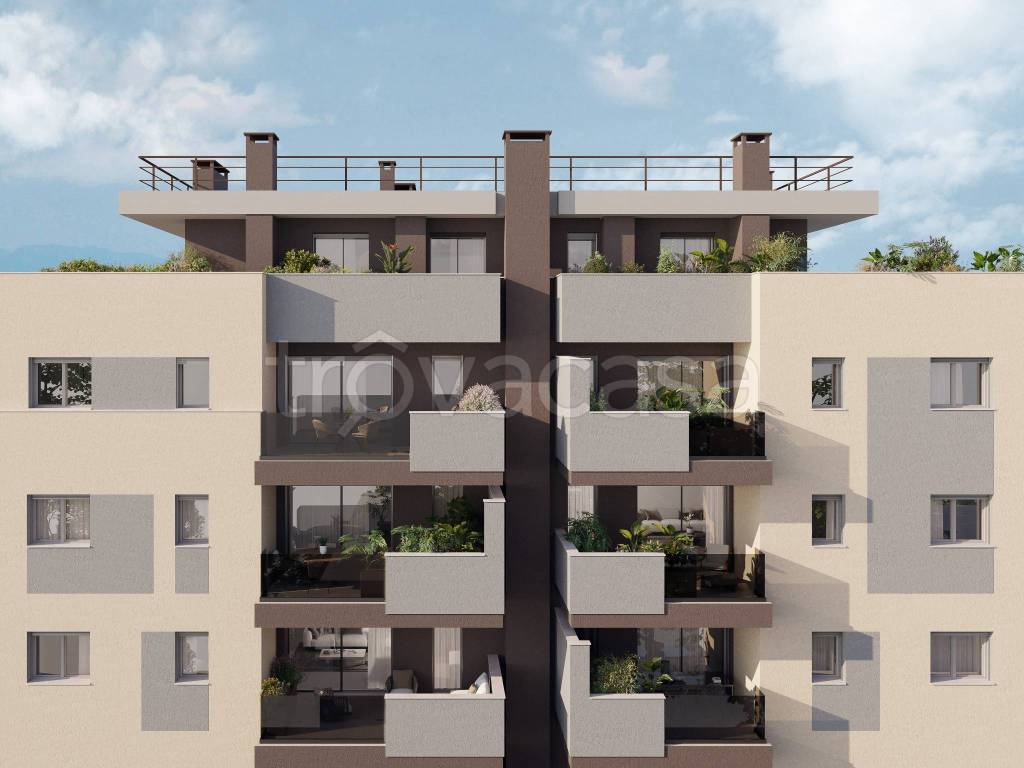 appartamento in vendita a Bologna in zona Bolognina