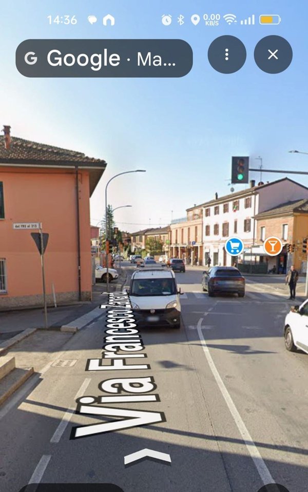 appartamento in vendita a Bologna