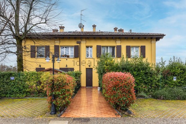 appartamento in vendita a Bologna in zona San Donato