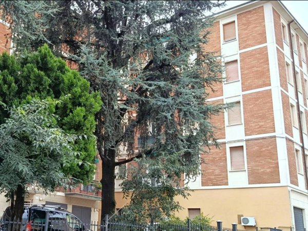 appartamento in vendita a Bologna in zona Casteldebole