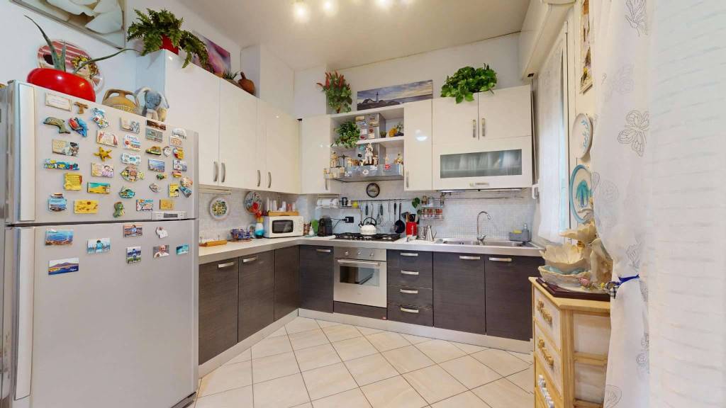 appartamento in vendita a Bologna