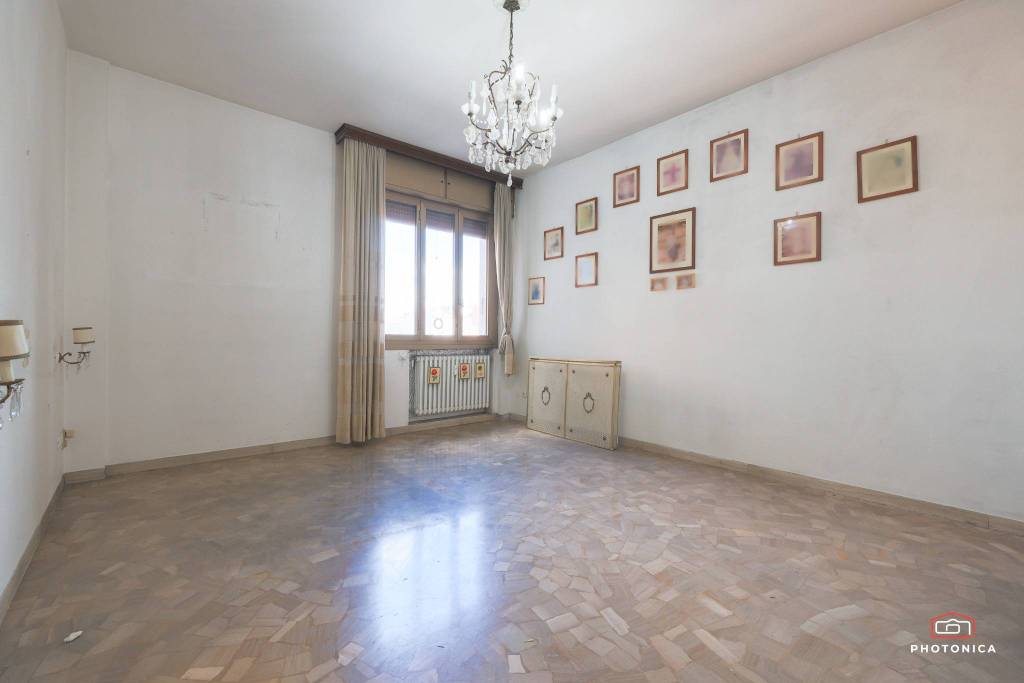 appartamento in vendita a Bologna in zona Saffi