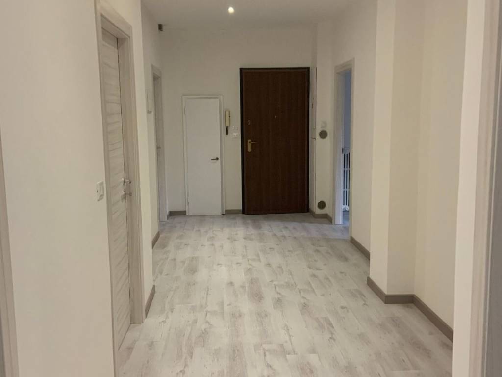 appartamento in vendita a Bologna in zona San Vitale