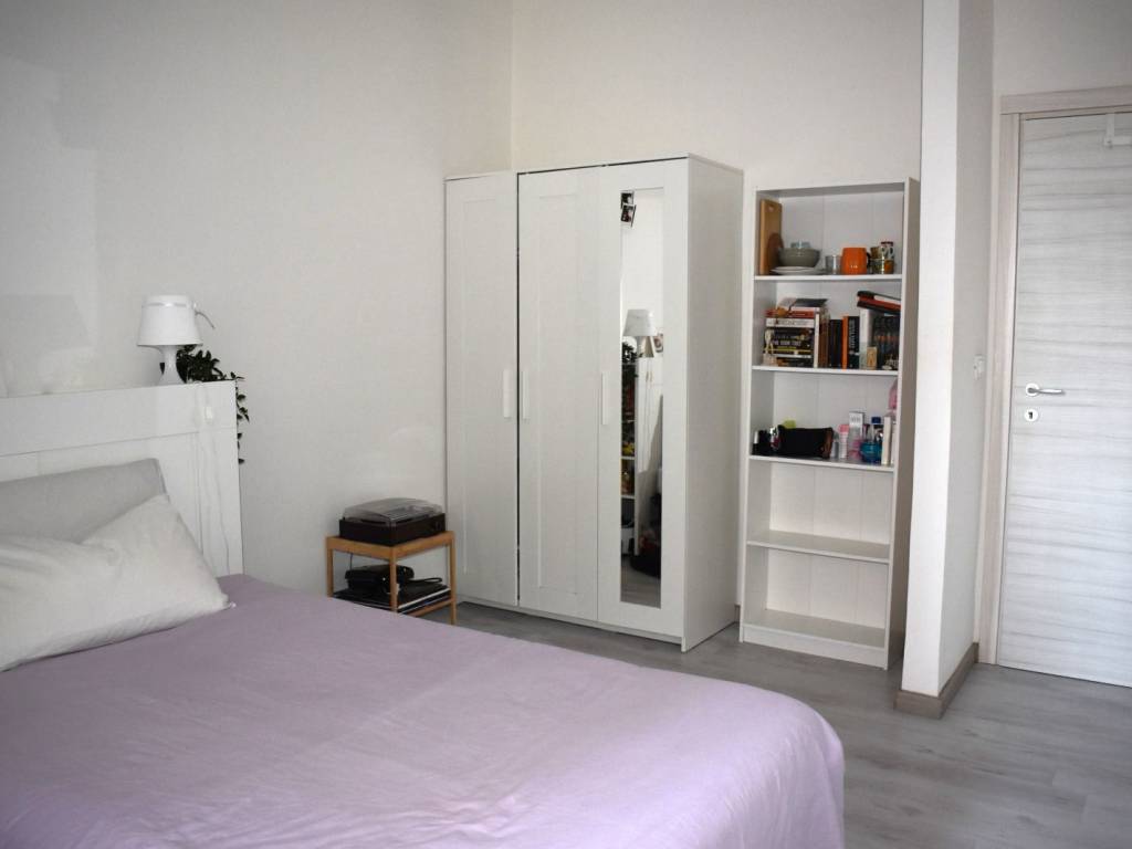 appartamento in vendita a Bologna in zona San Vitale