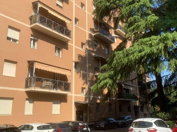 appartamento in vendita a Bologna in zona San Vitale