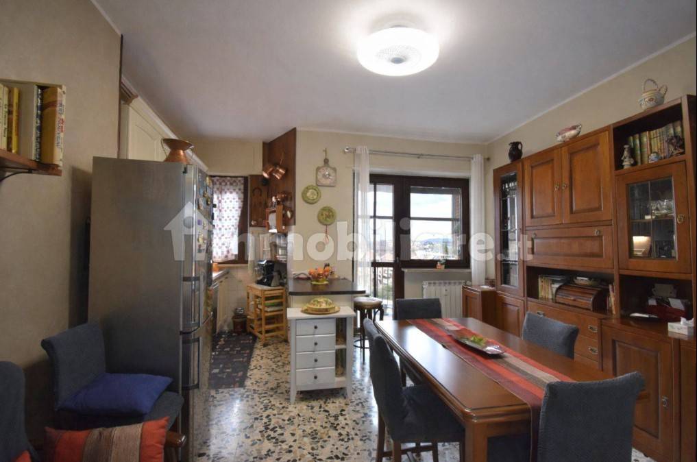 appartamento in vendita a Bologna in zona Pilastro