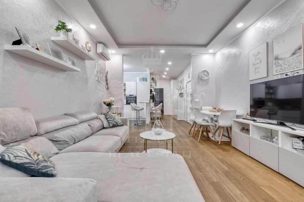 appartamento in vendita a Bologna in zona Saffi