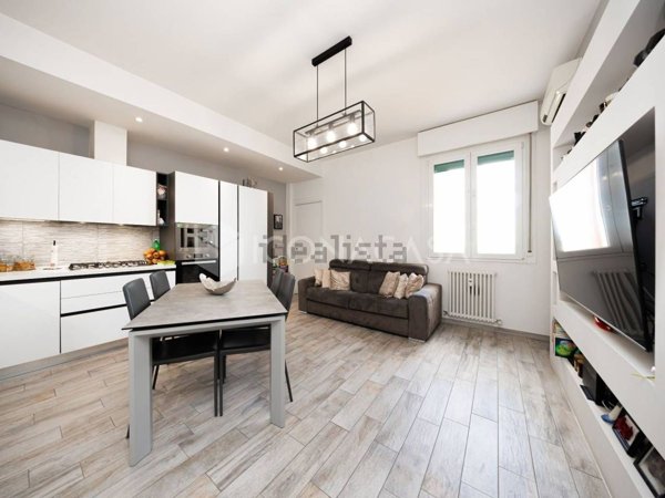 appartamento in vendita a Bologna in zona Borgo Panigale