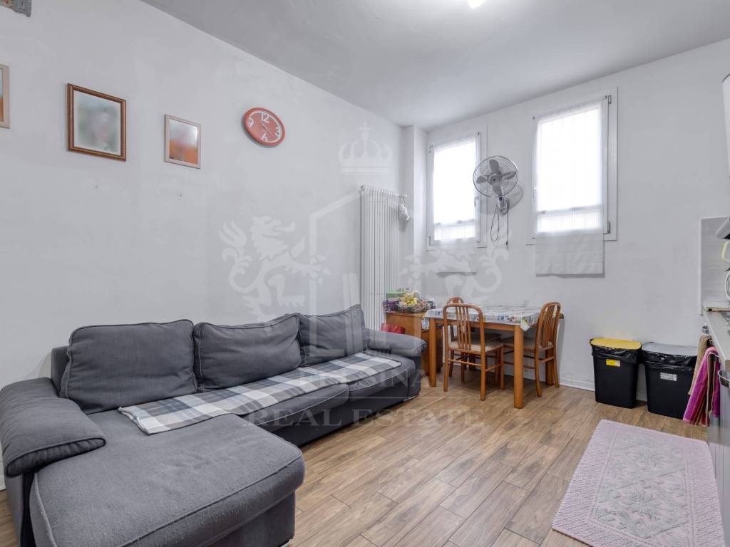 appartamento in vendita a Bologna in zona Savena