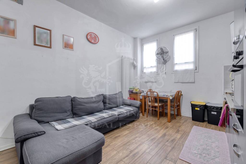 appartamento in vendita a Bologna in zona Murri