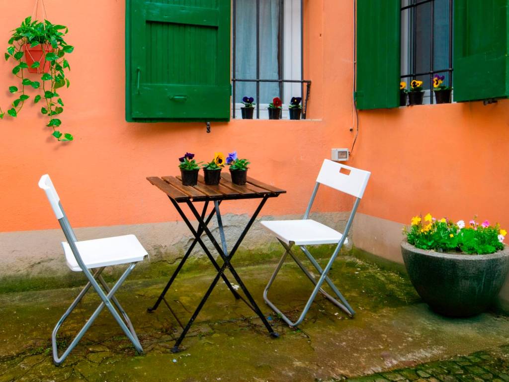 appartamento in vendita a Bologna in zona Santo Stefano