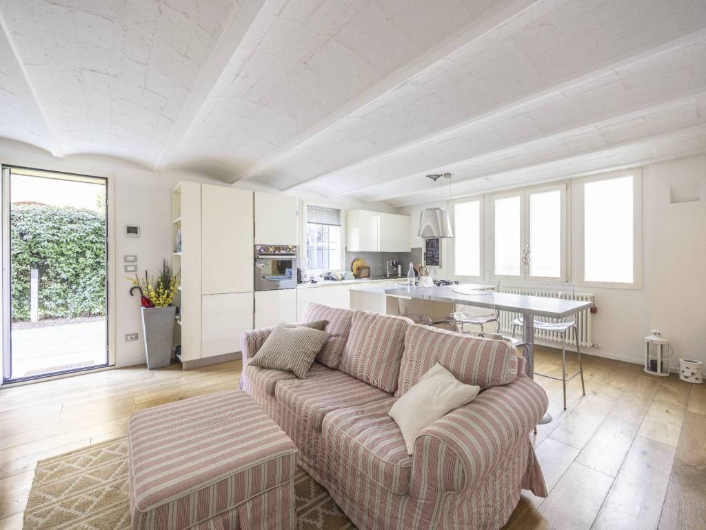 appartamento in vendita a Bologna in zona Murri