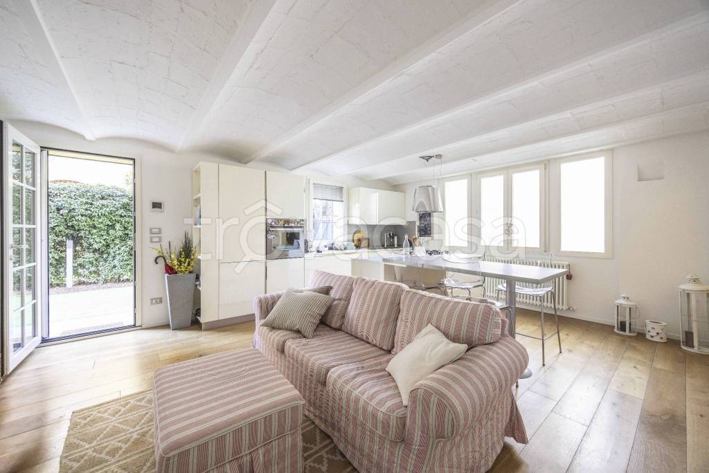 appartamento in vendita a Bologna in zona Murri