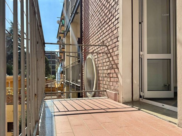 appartamento in vendita a Bologna in zona Bolognina