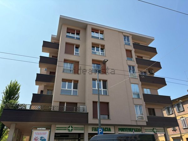 appartamento in vendita a Bologna in zona Savena