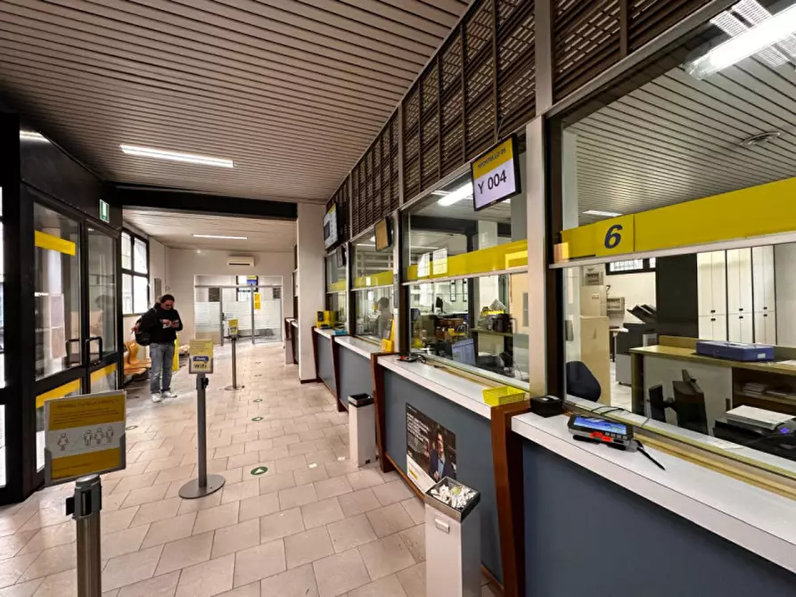 ufficio in vendita a Bologna