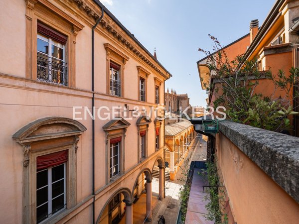 appartamento in vendita a Bologna in zona San Vitale