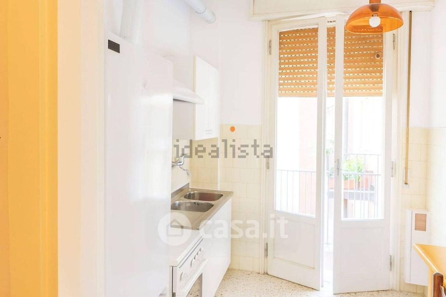 appartamento in vendita a Bologna in zona San Donato