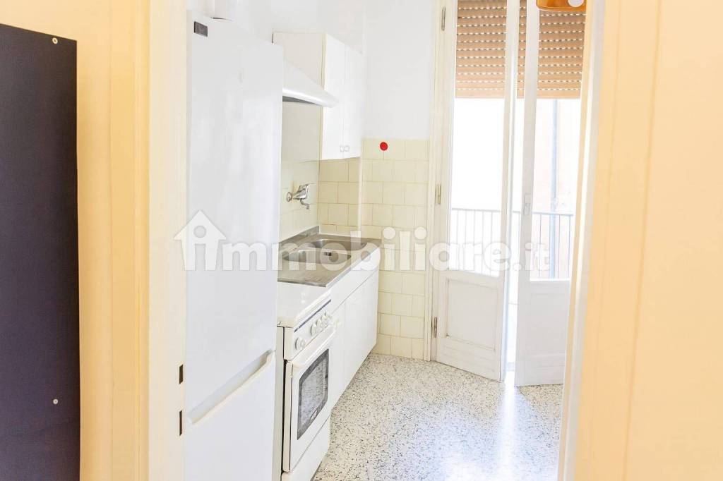 appartamento in vendita a Bologna in zona San Donato