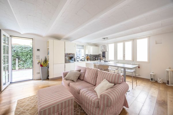 appartamento in vendita a Bologna in zona Murri