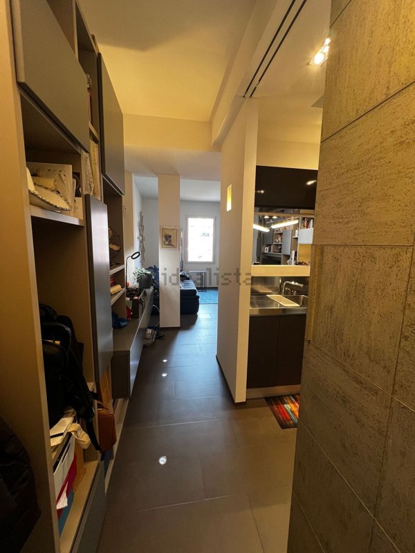 appartamento in vendita a Bologna in zona Centro Storico