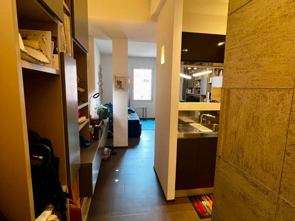 appartamento in vendita a Bologna in zona Centro Storico