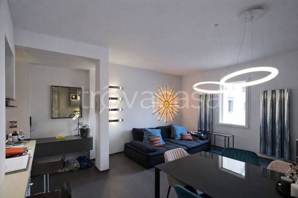 appartamento in vendita a Bologna