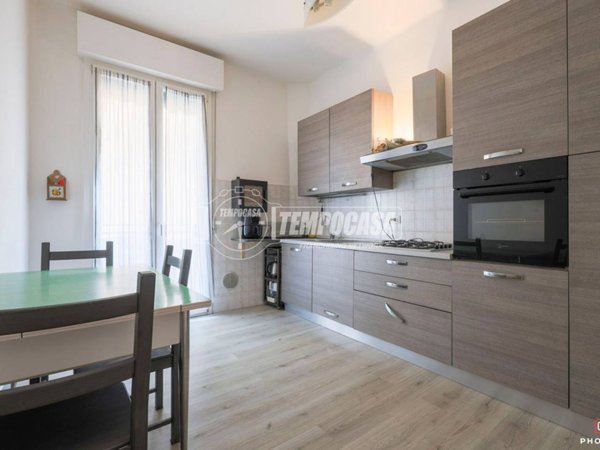 appartamento in vendita a Bologna in zona Murri