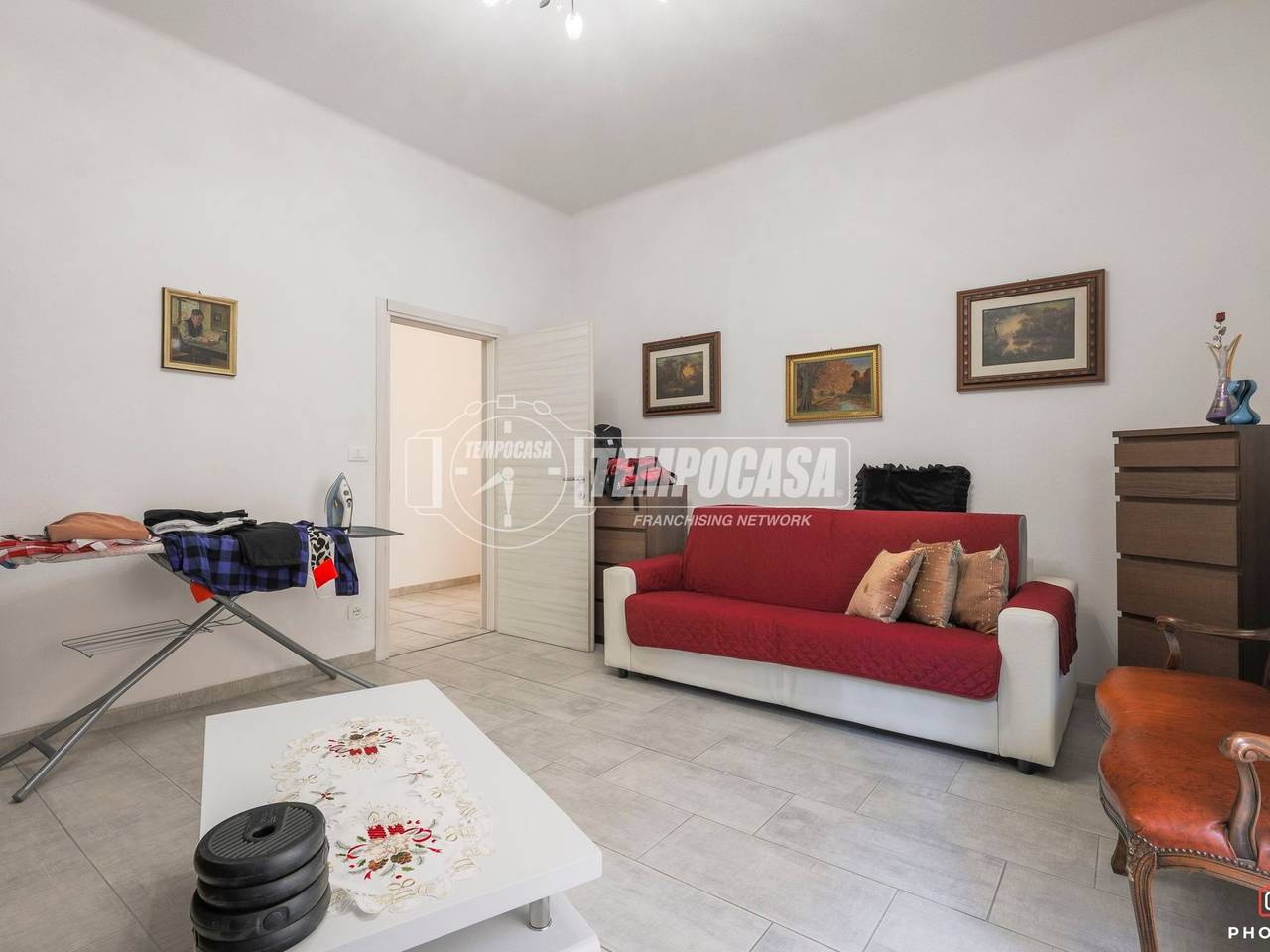 appartamento in vendita a Bologna in zona Bolognina