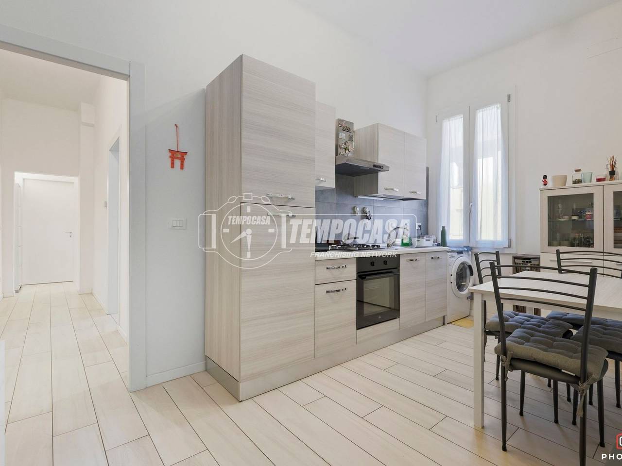 appartamento in vendita a Bologna in zona Santa Viola