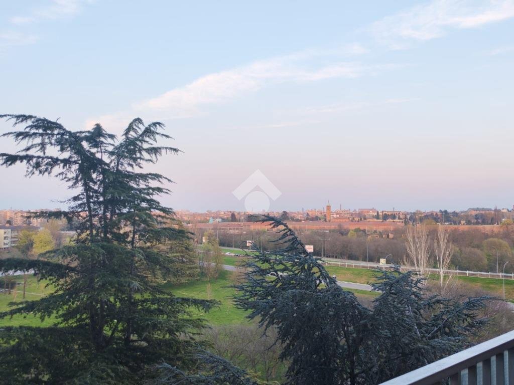 appartamento in vendita a Bologna in zona Barca