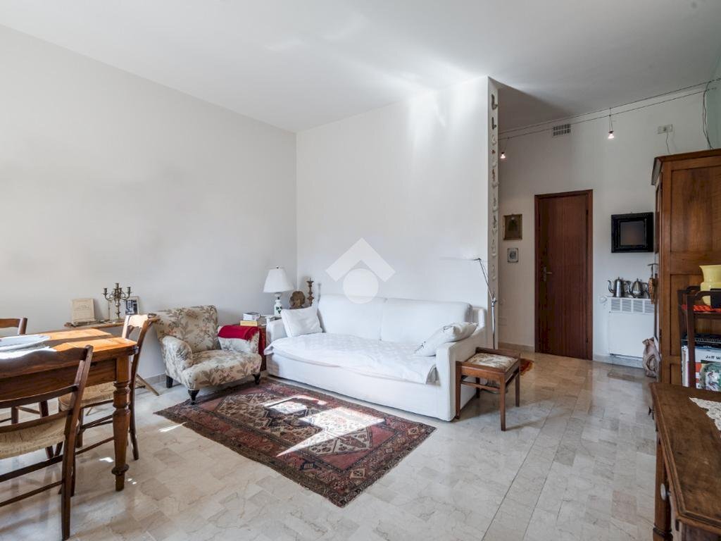 appartamento in vendita a Bologna in zona Reno