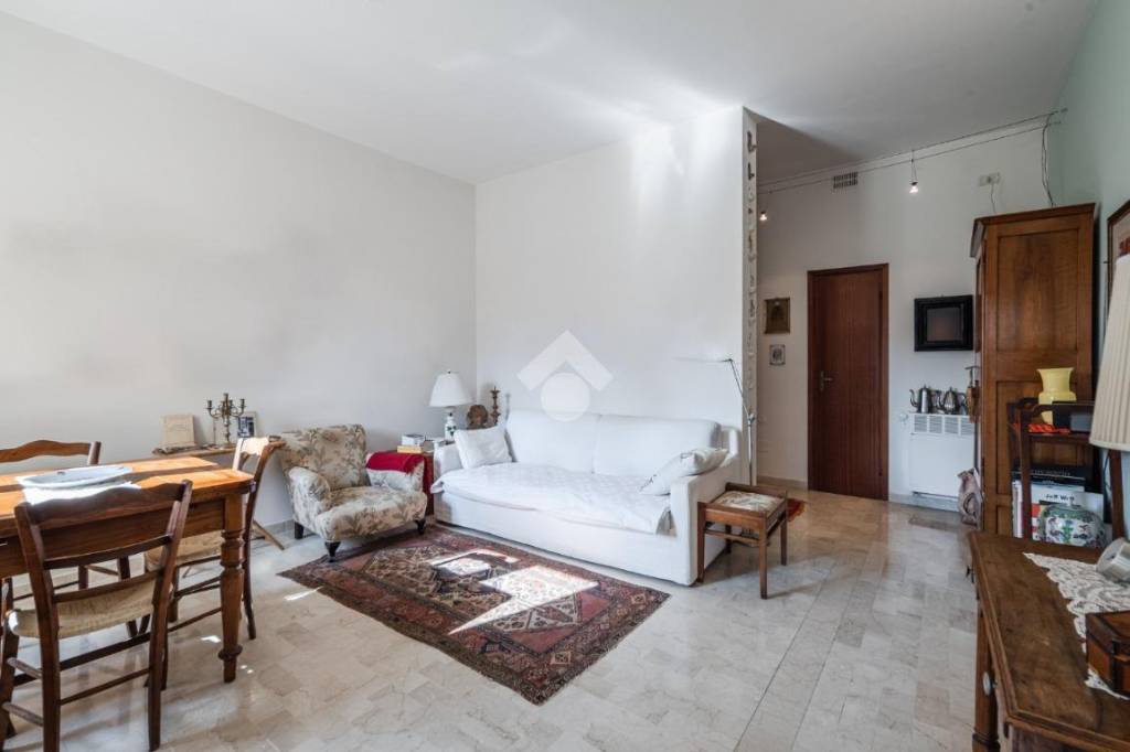 appartamento in vendita a Bologna in zona Reno