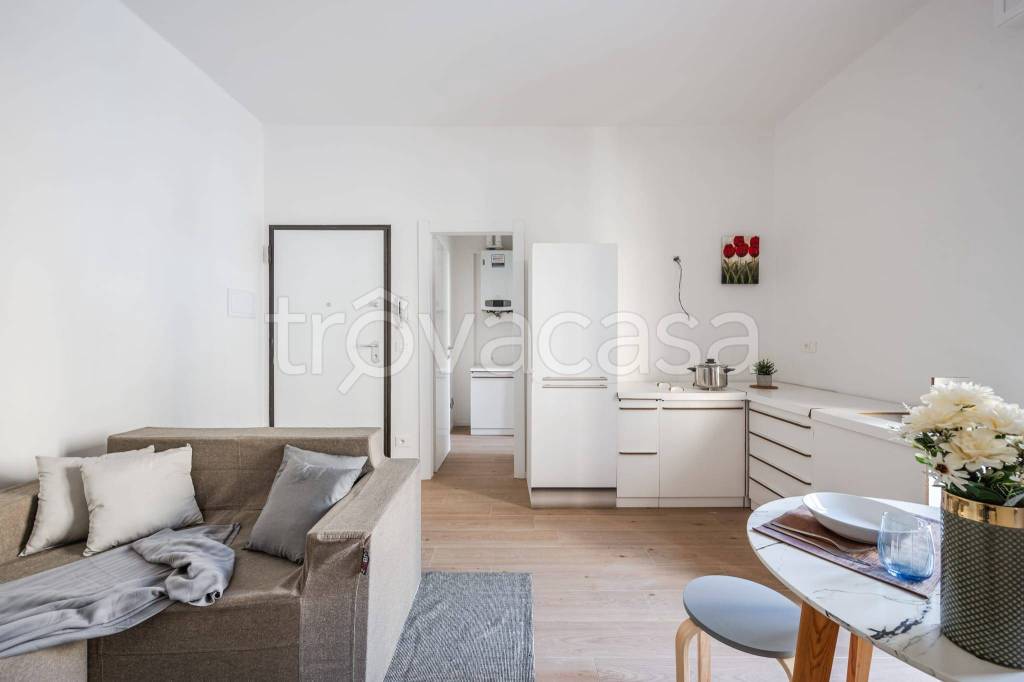 appartamento in vendita a Bologna in zona San Donato