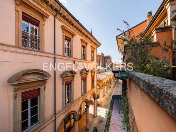 appartamento in vendita a Bologna in zona Centro Storico