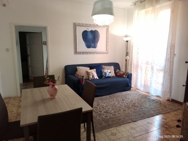 appartamento in vendita a Bologna in zona San Donato