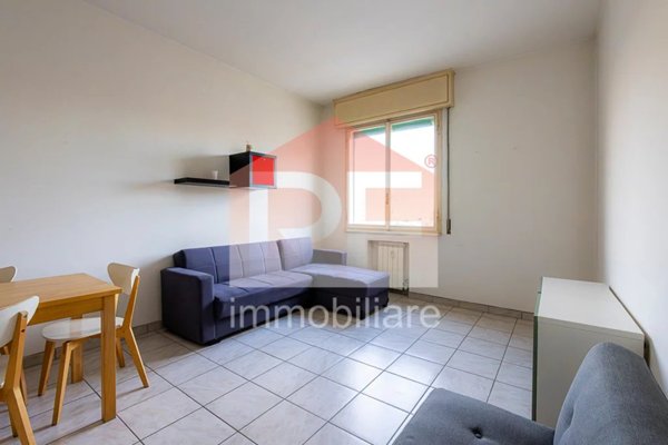 appartamento in vendita a Bologna in zona Saffi