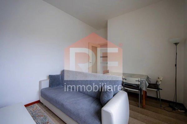 appartamento in vendita a Bologna in zona Saffi