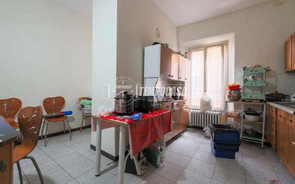 appartamento in vendita a Bologna in zona Bolognina