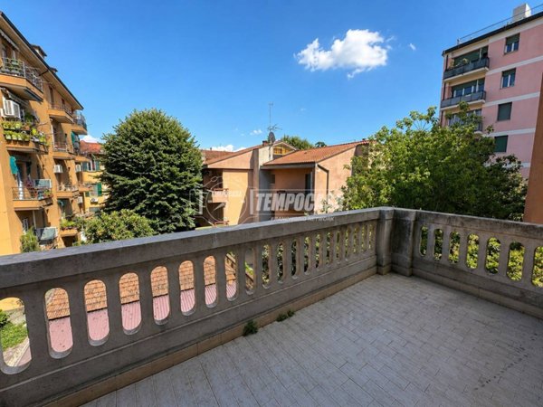 appartamento in vendita a Bologna in zona Bolognina