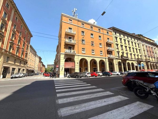 appartamento in vendita a Bologna in zona Quartiere Porto