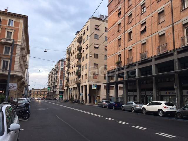 appartamento in vendita a Bologna in zona Quartiere Porto