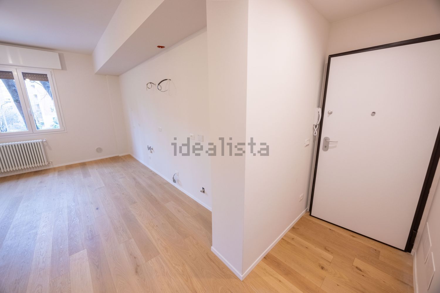 appartamento in vendita a Bologna in zona Saragozza