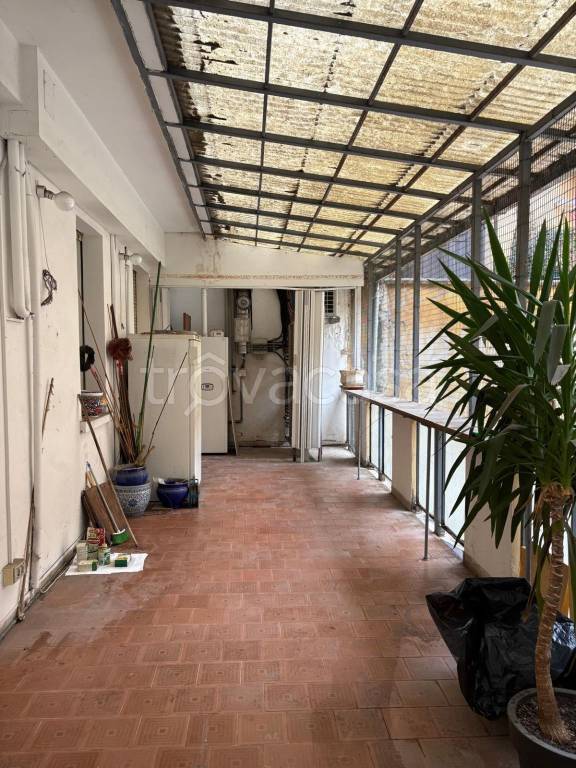 appartamento in vendita a Bologna in zona Centro Storico