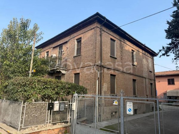 appartamento in vendita a Bologna in zona Corticella