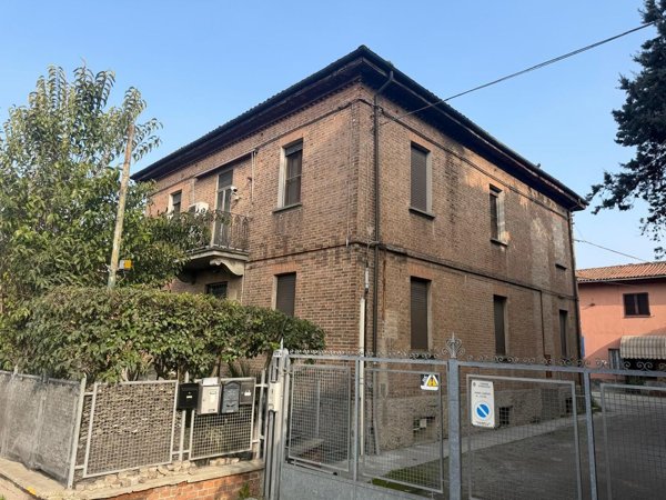 appartamento in vendita a Bologna in zona Corticella