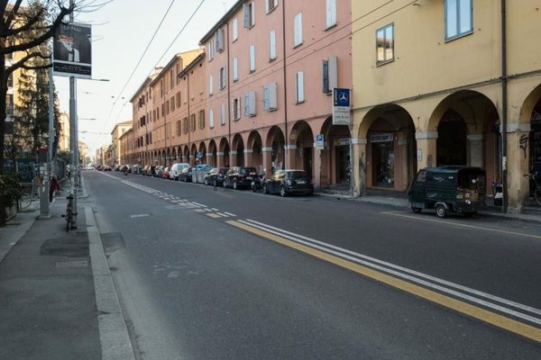 appartamento in vendita a Bologna in zona Savena