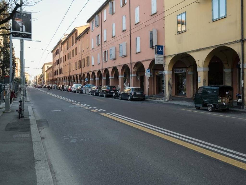 appartamento in vendita a Bologna in zona Savena